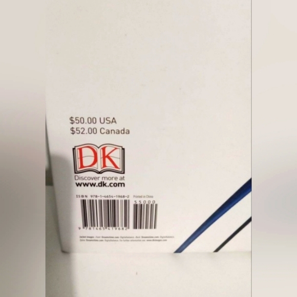 Ocean : The Definitive Visual Guide - Picture 2 of 3